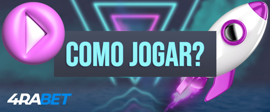 Como começar a apostar em esportes 4rabet.