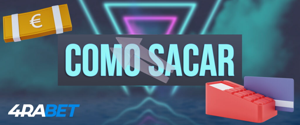 Os métodos de retirada mais populares no 4rabet.