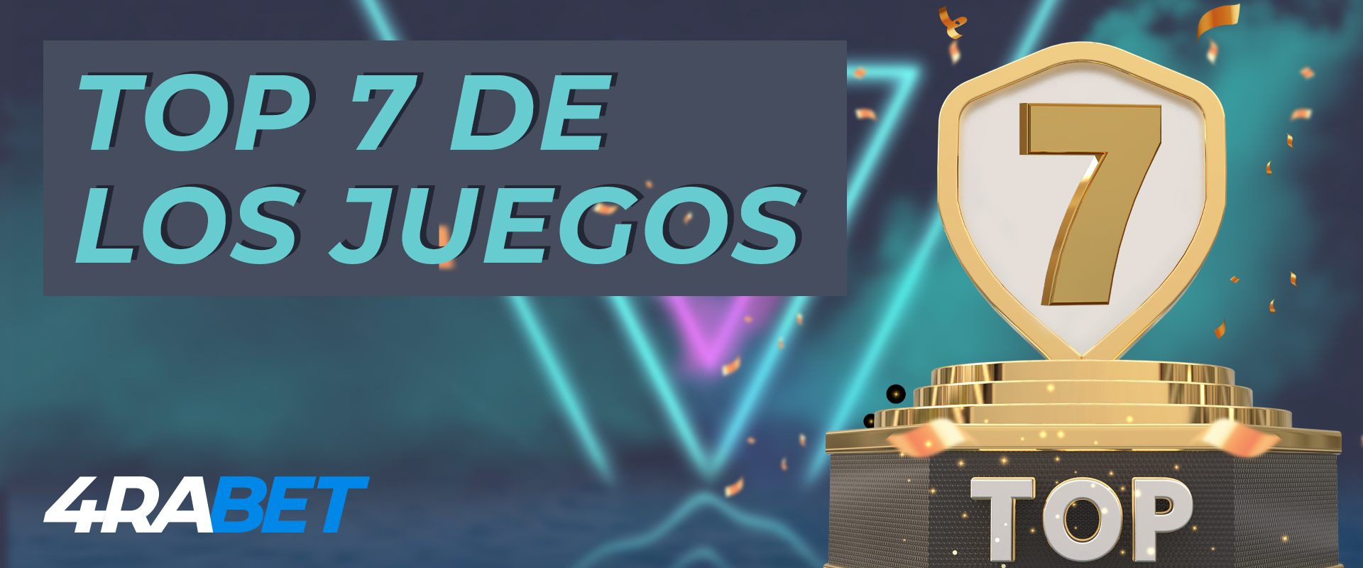 Los mejores juegos donde los jugadores de México pueden ganar más dinero 4rabet